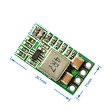 10pcs Step Down Power Supply Module DC-DC 12-24V to 5V3A Voltage Buck Converter