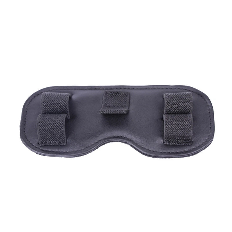 Protective Lens Cover Dust-prooF Shading Storage Pad for FPV V2 Flight Glasses