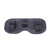 Protective Lens Cover Dust-prooF Shading Storage Pad for FPV V2 Flight Glasses