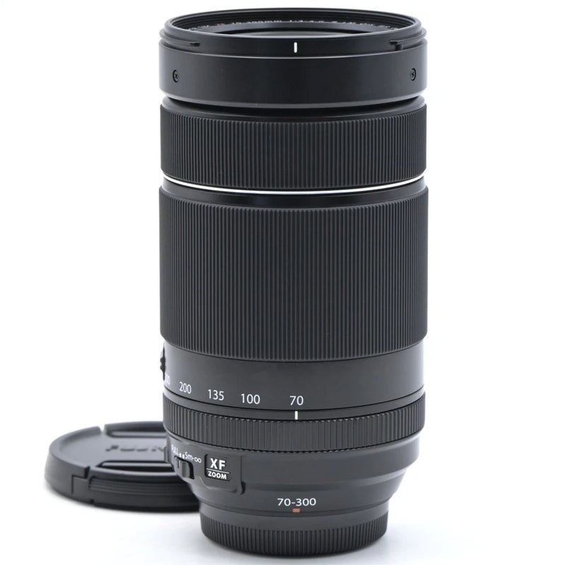 FUJIFILM Fujinon XF 70-300mm F/4-5.6 R LM OIS WR Lens [Top Mint] US Stock
