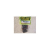Circuitron 9612 BH-2 Battery Holder for 2 AA Batteries with Wire Leads Model Battery
