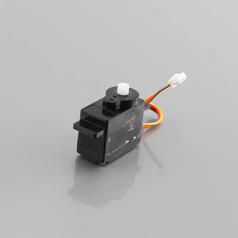 3365 Servo Assembly Accessories For WLtoys 244016 1/24 Remote Control Car