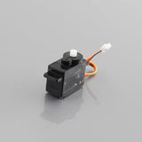 3365 Servo Assembly Accessories For WLtoys 244016 1/24 Remote Control Car