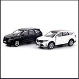 KIA Motor Car * New SORENTO MQ4 * Mini Diecast 1:38 Scale Miniature Display Toy
