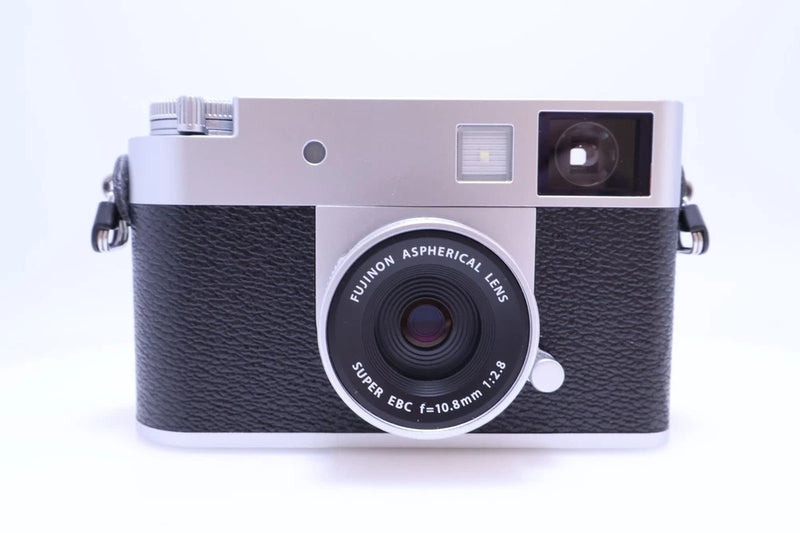 FUJIFILM X-half Silver 674840