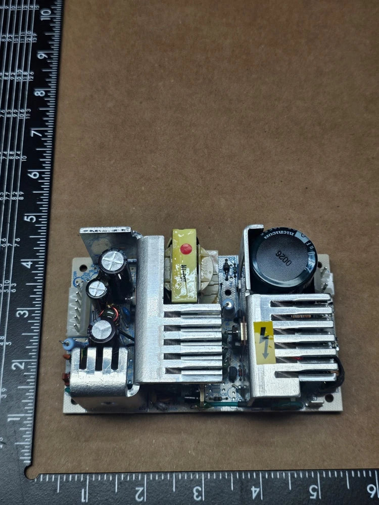 1 Piece, LPS64 Astec, Open Frame, 15V, 60W,  AC/DC Converter