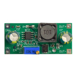 Step-down Power Supply Module DC12-120V to DC1.25-48V 1.5A Buck Convertor Board