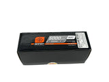 Spektrum Smart 5000MAH 50C 14.8V 4S Hardcase Lipo W iC5 SPMX50004S50H5 #17184
