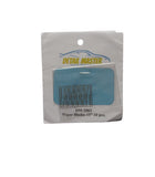 Wiper Blades 15" 10pcs 1:24 1:25 Detail Master Model Car Accessory 2003