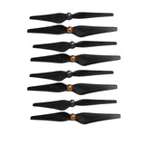 8PCS 9446 Propeller for DJI Phantom 3 Advanced Standard SE 2 Vision Drone Props