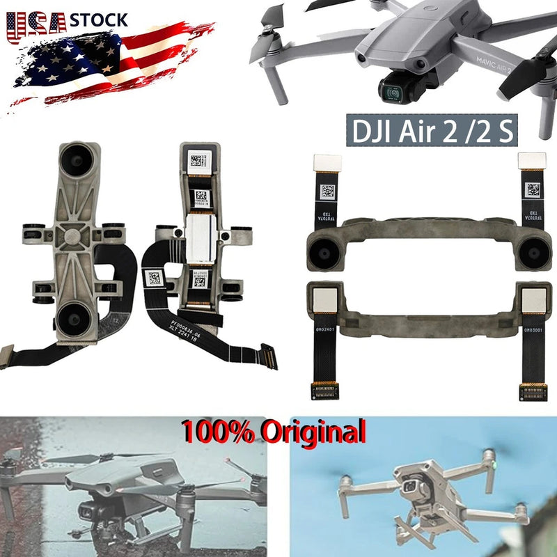 OEM Frontward Backward Front Rear Vision Sensor Module For DJI Mavic Air 2 2S US