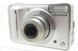 FUJIFILM FinePix A600 Compact Digital Camera Excellent Condition