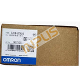 CJ1W-B7A04 NEW OMRON PLC Processor Module CJ1WB7A04  w/ Warranty