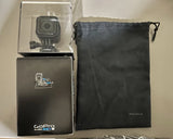 GoPro HERO Session Action Camera Black Waterproof Built-in Wi-Fi USB