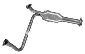 Catalytic Converter for 1988 1989 GMC R2500 7.4L V8 GAS OHV High Sierra Converter