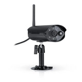 ALC Indoor Outdoor Wi-fi Camera TDALC-AWF61 Electronics Camcorders Drones