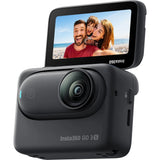 Insta360 GO3 S Standard Edition (Midnight Black, 64GB) - Brand New Store Demo