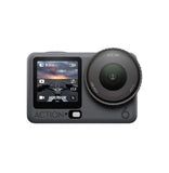 DJI Osmo Action 6 Motorcycling&Mountain Cycling Combo