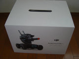 DJI Robomaster S1 robot for learning programming
