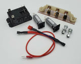 PowerDrive Battery Charger Repair Kit Golf Cart  48 V  European model 20310 Battery