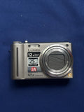 Panasonic Lumix DMC-ZS1 10.0MP Compact Digital Camera - No Battery