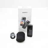 Insta360 X3 Pocket 360 Action Camera #743