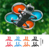 2 Pairs 3032S Propeller Props Blade Set For DJI Avata 2 Propellers Accessories