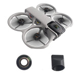 New Replacement Lens for DJI Avata 360 Drone Restores True Aerial Image Quality