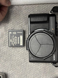 Panasonic LUMIX DMC-LX100 Compact Digital Camera Zoom Issue From Japan