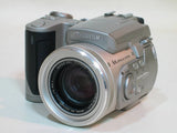 Fujifilm FinePix 4900Z Digital Camera SmartMedia Good Condition Excellent Appear