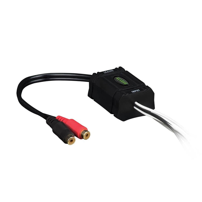 Universal - Axxess - AXLOC-30F 2-Channel 30W RCA Line-Output Converter