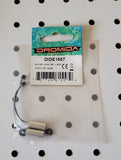 Dromida DIDE1557 KODO HD quadcopter motor CCW with wiring harness
