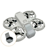 Drone Lens Gimbal Cover Lower Vision Positioning Sensor Cap Hood for DJI NEO
