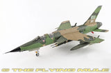 Hobby Master 1:72 EF-105F Wild Weasel III USAF 355th TFW, 357th TFS Jinkin