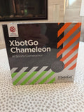 Brand New XbotGo Chameleon AI Auto Sports Action Camera - 4K 60FPS (Lemon Green)