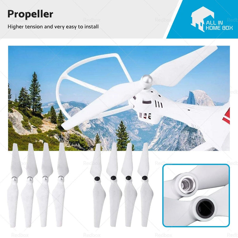 Replacement Drone Blade Propeller Parts Prop Suitable for DJI Phantom 3 2 9450