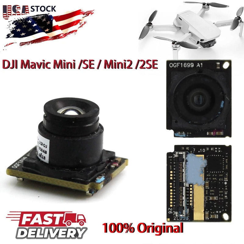 Gimbal Camera Module Core Sensor Board For DJI Mavic Mini /2SE /SE / Mini2 OEM