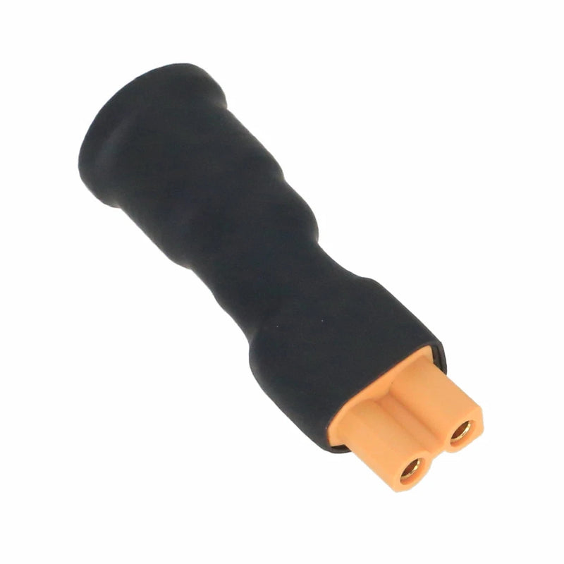 DC Power 5.5x2.1mm Female socket to XT30 Female Jack No Wires Adapter RC FPV