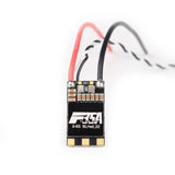 T-MOTOR F35A 3-6S BLHeli_32 32Bit ESC speed controller with wires