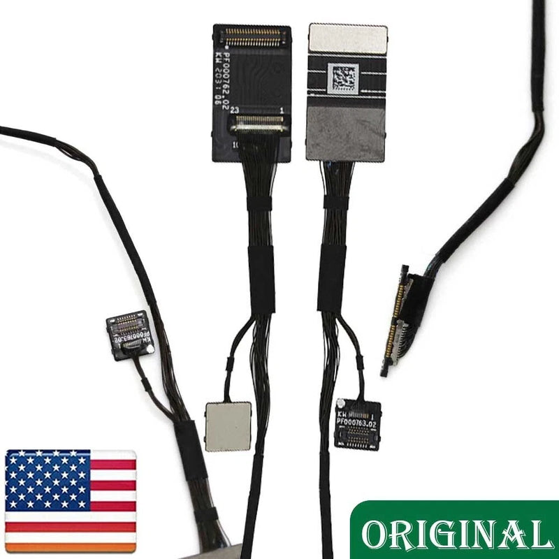 OEM Gimbal Camera PTZ Signal Transmission Flex Cable Line Wire For DJI FPV Drone