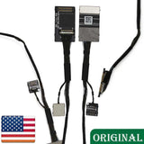 OEM Gimbal Camera PTZ Signal Transmission Flex Cable Line Wire For DJI FPV Drone
