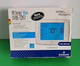 White-Rodgers 1F95-1277 Touchscreen Thermostat Battery