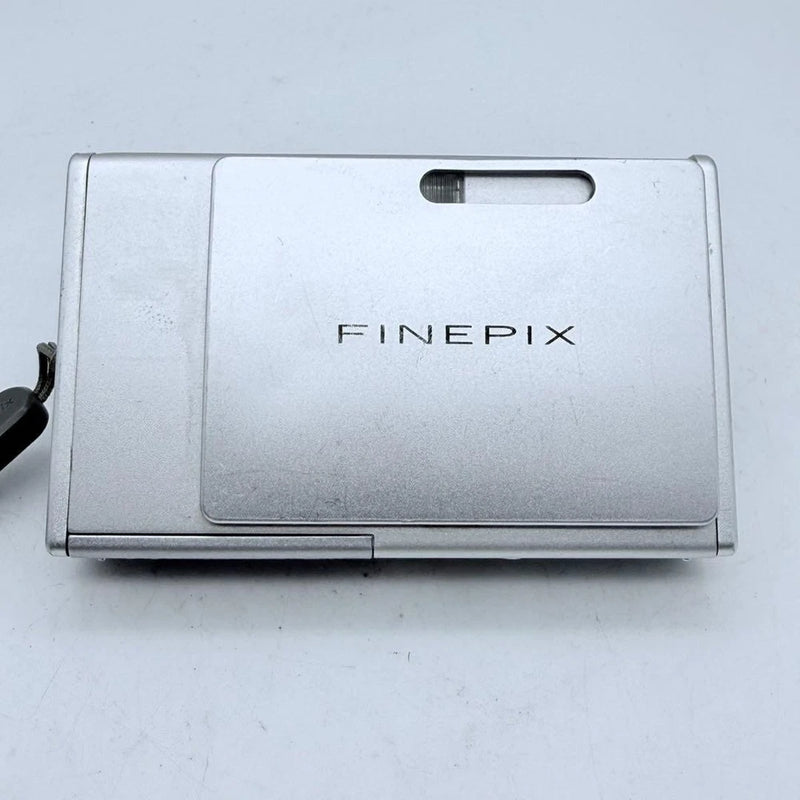 FUJIFILM FinePix Z3 Compact Digital Camera Tested Excellent Condition
