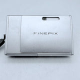 FUJIFILM FinePix Z3 Compact Digital Camera Tested Excellent Condition