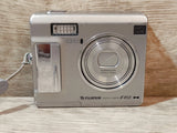 FujiFIlm Finepix F450 Digital Camera