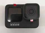 GO PRO Action Camera HERO9 BLACK Used