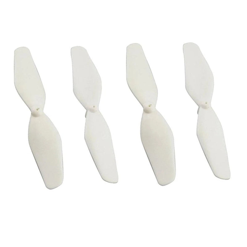 4pcs Propeller CW CCW Spare Parts Kit For SYMA X20 X20W