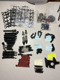 Traxxas Parts Lot, RC Car Parts Lot New & Used HPI Duratrax Tmax Revo Slash & ??