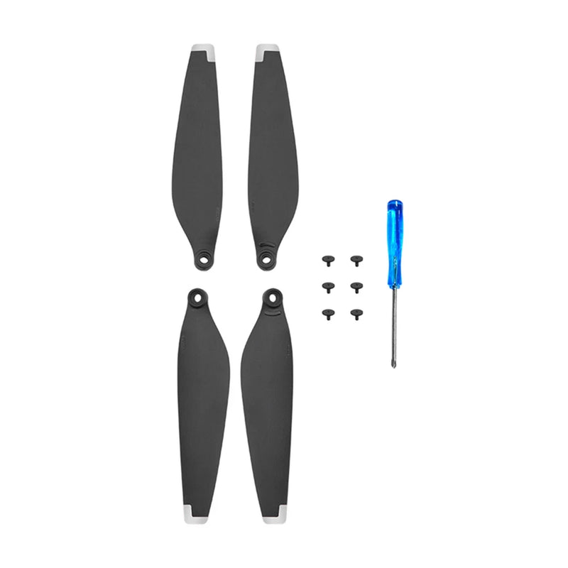 Low Noise Propeller Drone Wing Upgrade Part for MINI 3 PRO