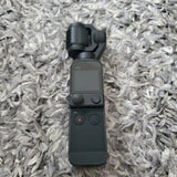 DJI Osmo Pocket 2 3-Axis Gimbal Stabilizer 4K Action Camera Handheld Video Vlog
